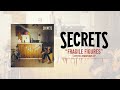 Secrets - Fragile Figures (Acoustic)