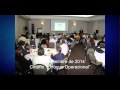 Programa de Excelencia en Desempeño Baldrich 2014
