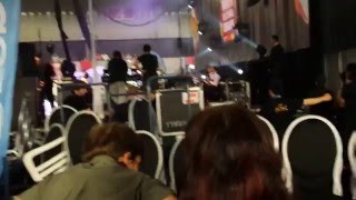 Sibel Can - Ahoy Rotterdam