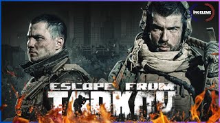 Sas Komandosu, Escape From Tarkov Raid Filmini İnceliyor