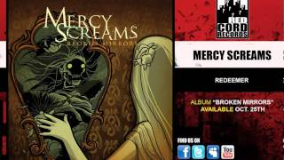 Watch Mercy Screams Redeemer video