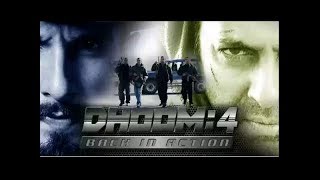 Dhoom 4 Reloaded Movie Trailer 2018