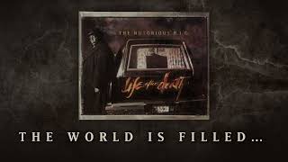 Watch Notorious Big The World Is Filled video