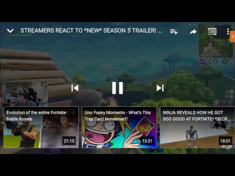 coolest battle Royale game ever #2