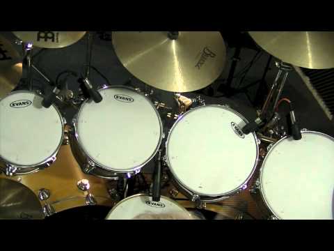 I Will Remember Cover By Toto, Theo´s Version