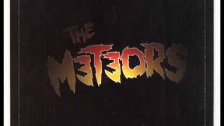 Watch Meteors Bonebag video