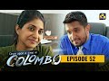 Once Upon A Time in Colombo Episode 52