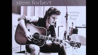 Watch Steve Forbert I Will Be There when Your Train Comes In The Station video