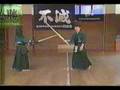 Furukawa sensei - kote men