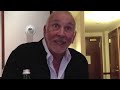 frank langella
