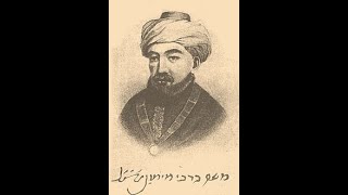 Serie Sefer Hamitzvot - Clase 59