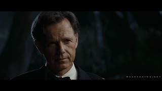 Batman: Legacy - Theatrical Trailer
