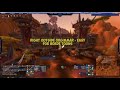 World of Warcraft - Almost Blind Luck - Brewfest