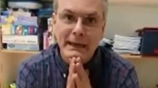 Cosa è la DinoRoutine: ce lo racconta il Magic Dad Giorgio
