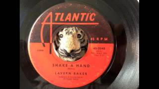 Watch Lavern Baker Manana video