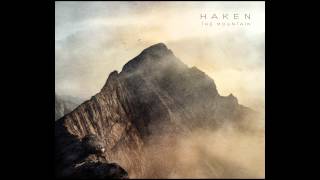 Watch Haken Falling Back To Earth video