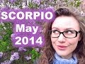 SCORPIO May 2014 with Astrolada