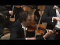 Deutsche Kammerphilharmonie, Beethoven 3. 1st Mvt - Part 1