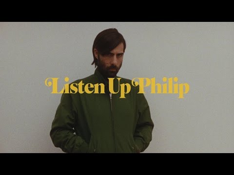 Listen Up Phillip