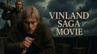 Vinland Saga Trailer 2025 Thorfinns Revenge Begins