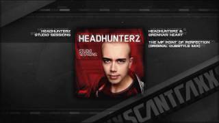 Watch Headhunterz The Mf Point Of Perfection Original Dubstyle Mix CD Version video