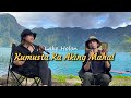 Kumusta Ka Aking Mahal | Freddie Aguilar - Sweetnotes Outdoor Cover