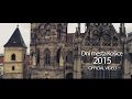 Dni mesta Košice 2015 :: OFFICIAL VIDEO :: HD