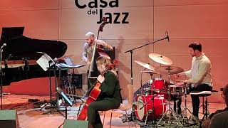 The Explorers Jacopo Ferrazza 5Tet Live At Casa Del Jazz