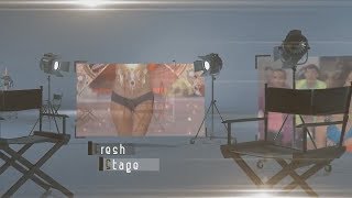 Vintage Studio - Company Promotional trailer