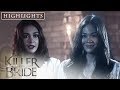 Camila meets Emma in the flesh | TKB
