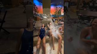 H20 Meninas Sereias - Liz Macedo, Antonela, Edu Becks, Nathi Costa