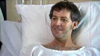 First Neo Bladder Robotic Surgery Operation At Chris Obrien Lifehouse