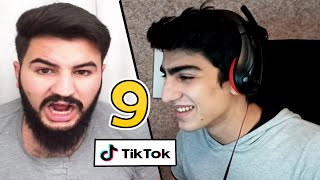 Ti̇k Tok Vi̇deolari İzledi̇m