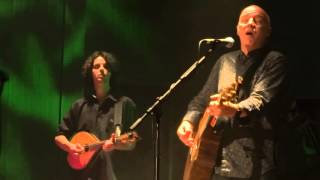 Watch Midge Ure Live Forever video
