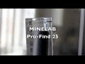 garett fisher minelab
