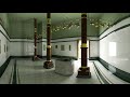 Inside View Of Khana Kaba | Kaaba Door opening {Full HD}