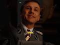 Inglourious Basterds: Christoph Waltz fluent in French, German, and Italian #movie #hollywood