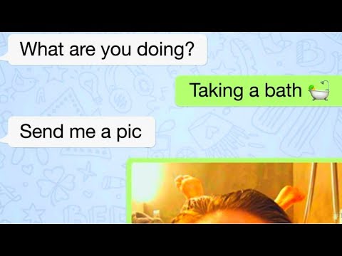 40 FUNNIEST TEXT MESSAGE FAILS