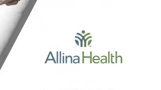 Meet Your Allina Health Doctor