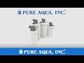 Sistemas de Dosificación Químicas | Hecho en EE.UU | www.pureaqua.com Sistemas de Dosificación Químicas | Hecho en EE.UU | www.pureaqua.com