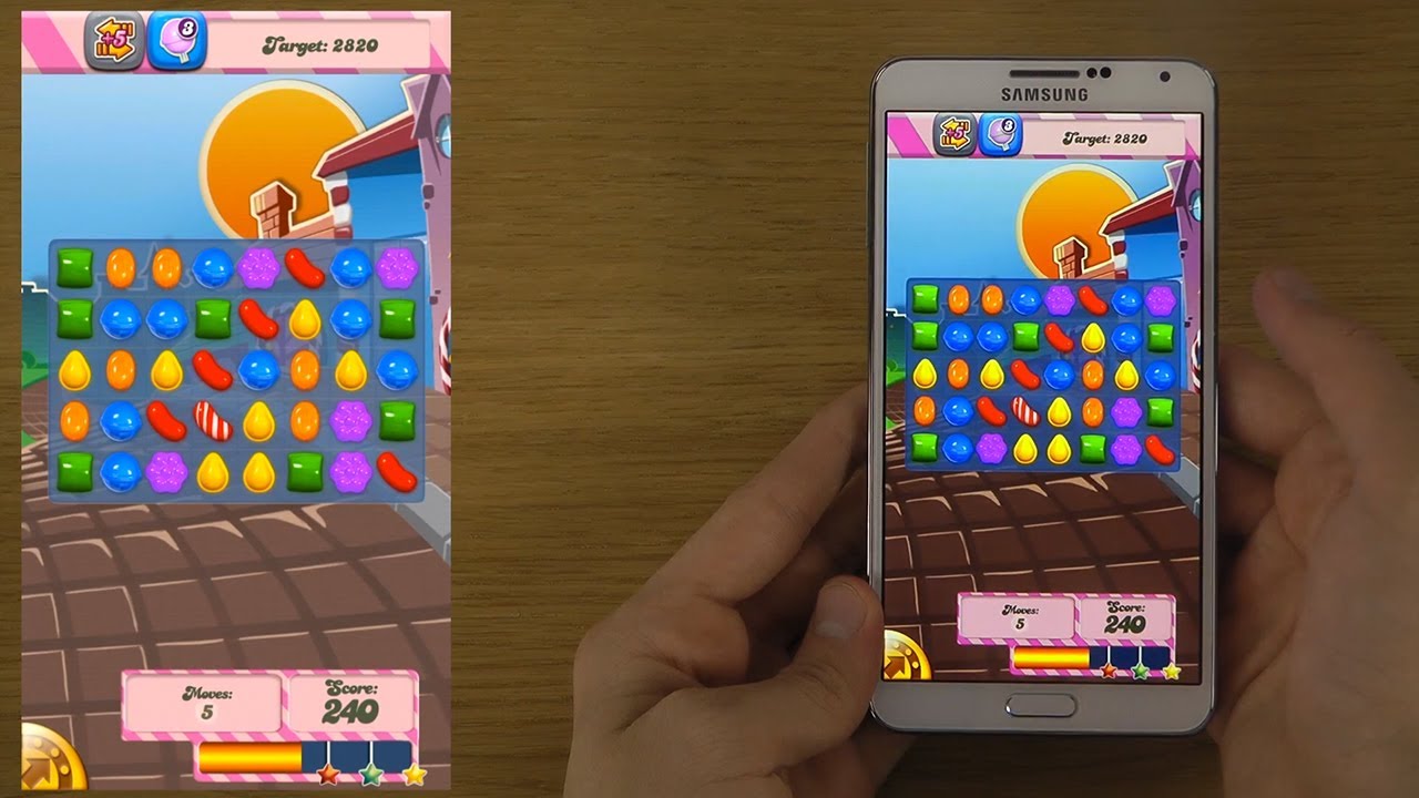 Candy Crush Download For Blackberry Q5 Vs Q10