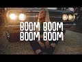 LIZOT & Amfree & Ampris - Boom Boom Boom Boom (Lyrics)