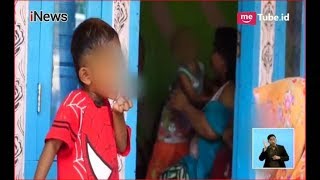 Kecanduan, Bocah 2,5 Tahun di Sukabumi Hisap 2 Bungkus Rokok Sehari - iNews Sian