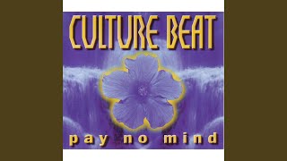 Pay No Mind (Original Radio Edit)