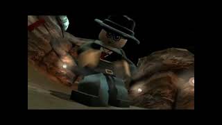 Lego Indiana Jones Dance Meme 10 Hr Loop