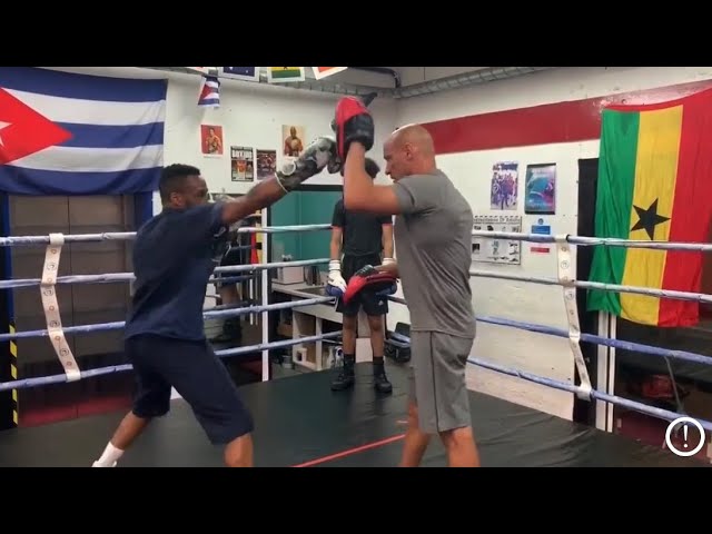 Training