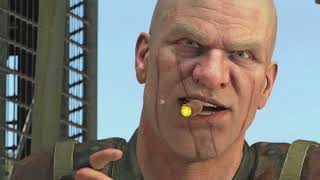 Drdr Final Psychopath General Hemlock