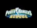 Power Rangers Lightspeed Rescue Theme Song Extended Edition (4000 Subscribers Special)