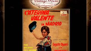 Watch Caterina Valente Se pide video