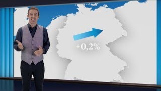 Germany's decentralized economy
